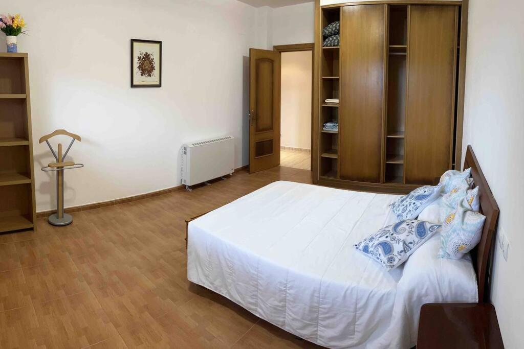 Canido, Casa De Invitados Сasa de vacaciones Vigo