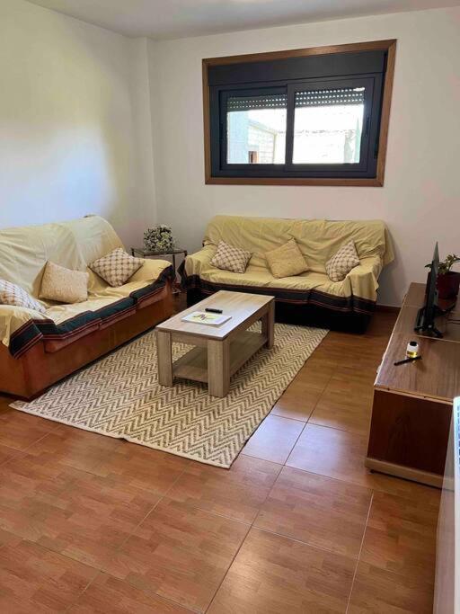 Canido, Casa De Invitados *